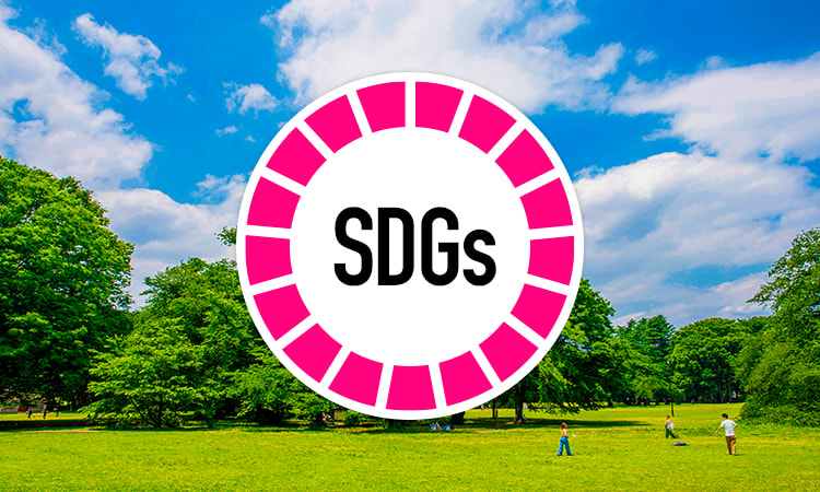 SDGs