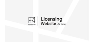 Kodansha Licensing Website
