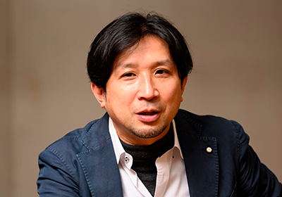 福吉 敬