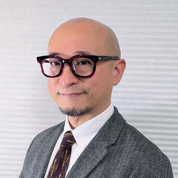 水野 正和